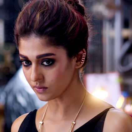 Top 10 Beautiful Hairstyles of Nayanthara  Candy Crow