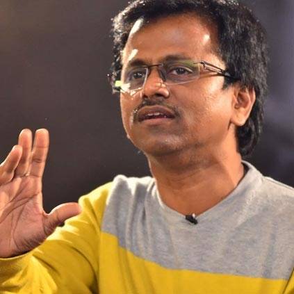 A.R.Murugadoss praises Aishwarya Rajesh's Kanaa