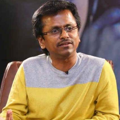 A.R.Murugadoss to write the dialogues in Tamil for dubbed version of Avengers: Endgame