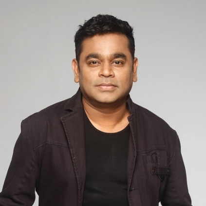 A.R.Rahman to reveal something from 99 songs at his Ahmedabad concert