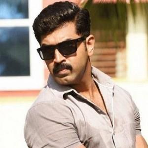 Arun Vijay's special announcement on his next with Kuttram 23 director Arivazhagan
