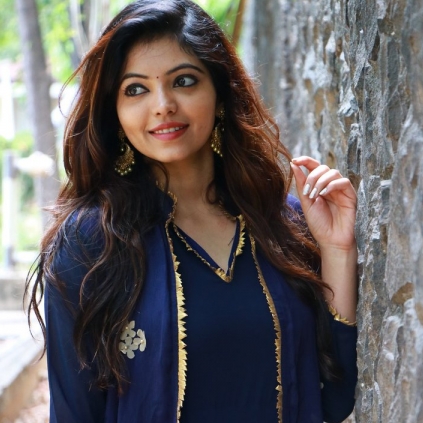 Athulya Ravi to act in Suttupidikka Uththaravu