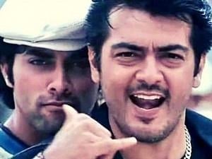 Attention THALA fans - 'Aegan' brothers meet again after 13 years; Here's how they look now!
