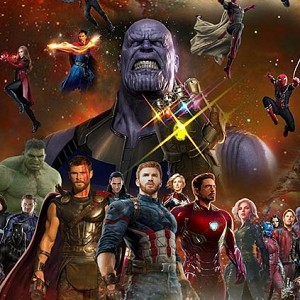 Avengers: Infinity War - Public Review