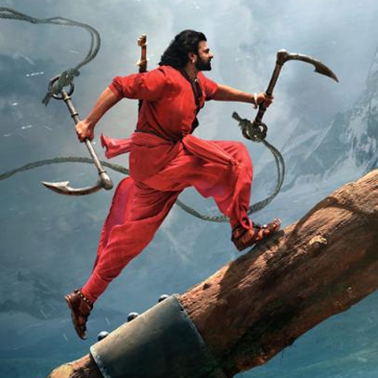 Baahubali 2 creates a TV record