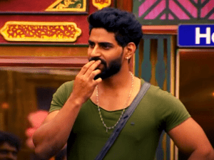 Video: Bala turns emotional and apologizes suddenly to these two contestants!
