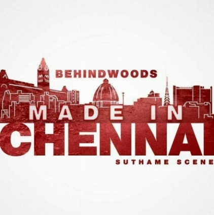 Behindwoods first production Made in Chennai Vaa Mama celebrity wishes and support