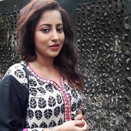 Bengali actress Payel Chakraborty commits suicide