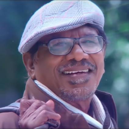 Bharathiraja's OM - Ilamaiyin Kaatil song lyric video