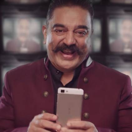Bigg Boss 2 Tamil new promo ft. Kamal Haasan Bigg Boss 2 Tamil new promo ft. Kamal Haasan