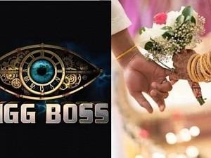 Is this Bigg Boss Tamil actress getting married? Check out her latest video!