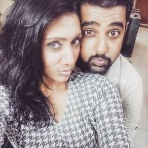 Bigg Boss fame Vaishnavi reveals her boyfriend Anjan