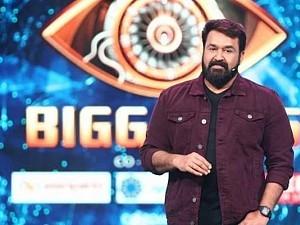 Bigg Boss Malayalam: Here comes the VIDEO announcement of the grand finale! - Deets