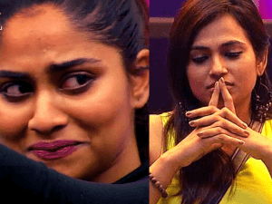 Bigg Boss Tamil 4 fame Shivani reveals this was not telecasted much in TV, viral video