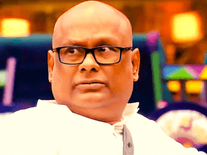 Bigg Boss Tamil 4 Suresh Chakravarthy’s sudden post about this contestant is going viral ft Aari Bigg Boss Tamil 4 Suresh Chakravarthy’s sudden post about this contestant is going viral ft Aari