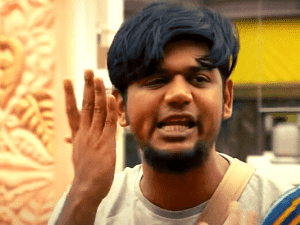 Bigg Boss Tamil 5 Abishek Raaja opens up about negativity, criticisms and all; throwback viral VIDEO