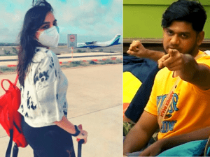 Bigg Boss Tamil 5 Abishek Raaja's ex-wife Deepa Natarajan's REQUEST grabs attention