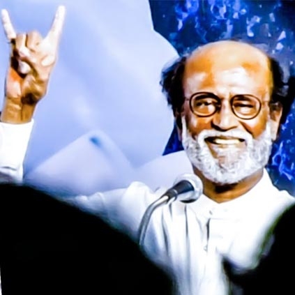 Bollywood actor Amitabh Bachchan's response to Rajinikanth's political entry