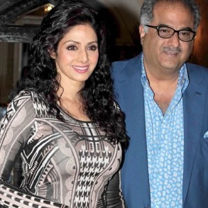 Bollywood reports on Boney Kapoor opening up about Sridevi’s demise