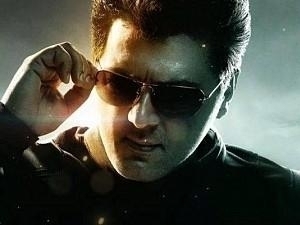 BREAKING: Thala Ajith's Valimai first single to be out on this day; Interesting deets revealed!