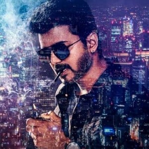 Red Hot: Case filed against Vijay and Murugadoss - 10 crore demanded
