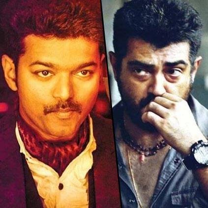 CCV writer Siva Ananth talks about the possibility of Mani Ratnam directing Vijay and Ajith