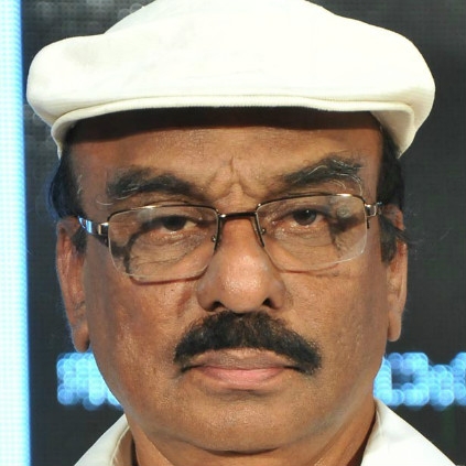 Celebrities mourn the death of legendary director I.V.Sasi