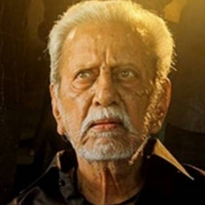 charuhasan's Dha Dha 87 teaser released