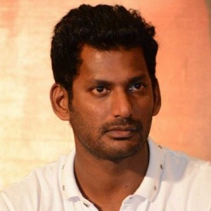 ‘Vishal should resign!’ - Cheran