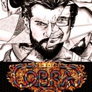 Chiyaan Vikram and Ajay Gnanamuthu’s Cobra current and final shoot details