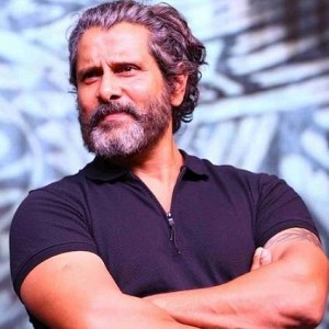Chiyaan Vikram joins Cobra team after Mani Ratnam's Ponniyin Selvan Chiyaan Vikram joins Cobra team after Mani Ratnam's Ponniyin Selvan