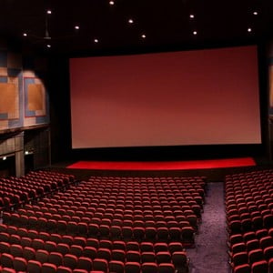 Cinema tickets in Gujarat can have a service charge of Rs.25 added