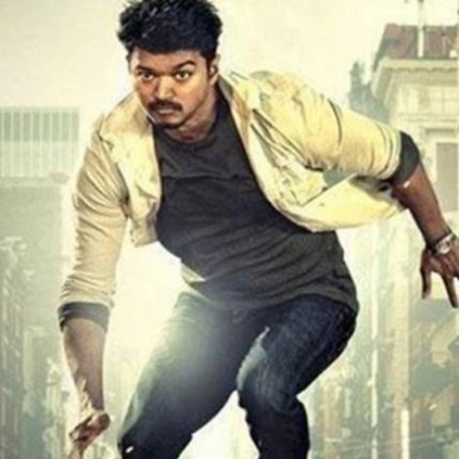 Clarification on Vijay’s Thalapathy 62 title