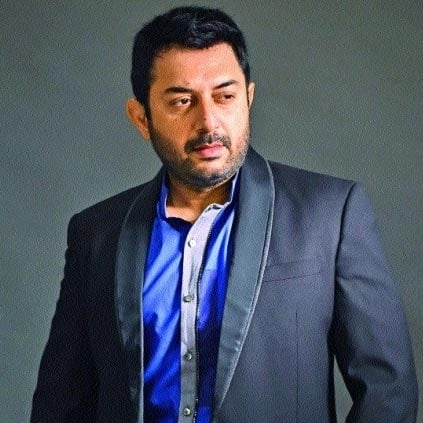 Compilation of Arvind Swami's Twitter chat session with his fans