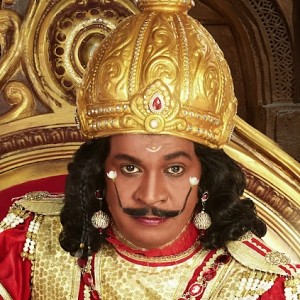 Police Case to be filed against Vadivelu? Details here