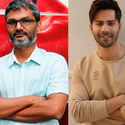 Dangal director Nitesh Tiwari’s next will not feature Varun Dhawan