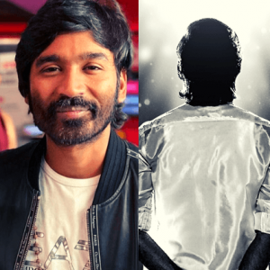 Dhanush and Karthik Subbaraj's D40 official first look and shooting update