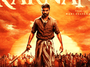 Dhanush's Karnan to get an OTT release in May; to stream on this popular platform!