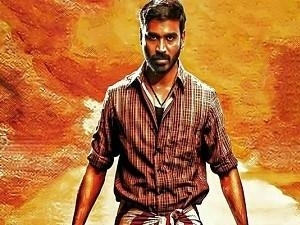 Dhanush releases NEW poster for his Karnan Check out this UPDATE