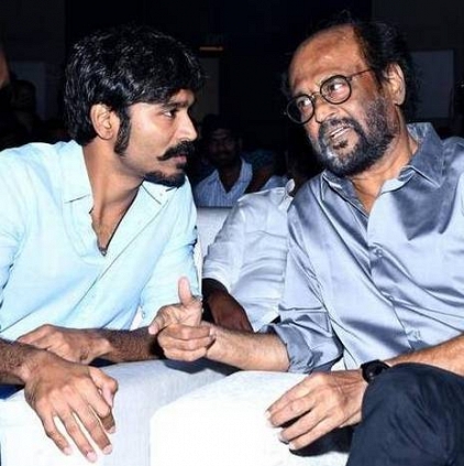 Dhanush tweets about Kaala's Karnataka release