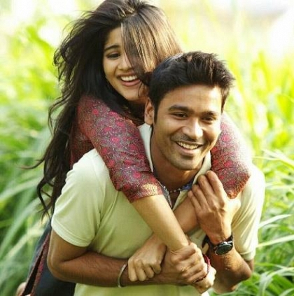 Dhanush's Enai Nokki Paayum Thotta film is all set for Censor, release announcement will be soon