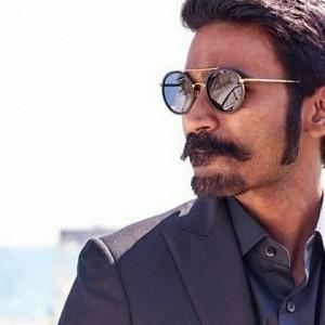 Dhanush’s first look of D39 to be out today on July 28