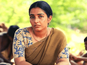 Dhanush’s Karnan heroine Rajisha Vijayan shares disheartening news about Kho Kho movie