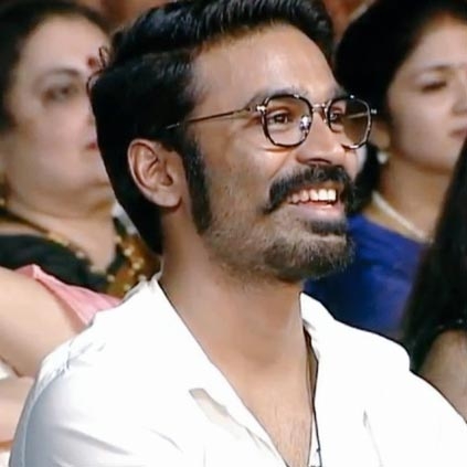 Dhanush's speech from Kaala audio launch