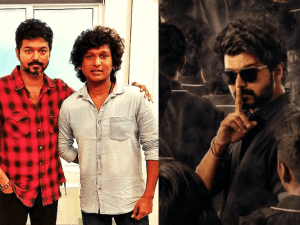 Did Vijay direct a scene in Lokesh Kanagaraj's Master with two cameos? - Clarification