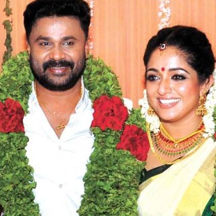 Dileep and Kavya Madhavan blessed with baby girl