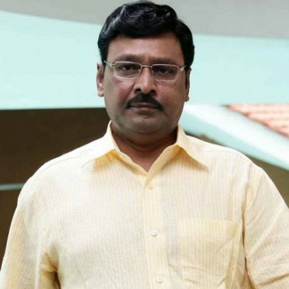 Director K Bhagyaraj files a complaint against Visu