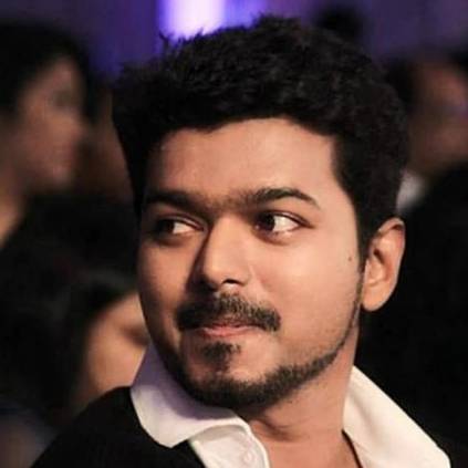 Director Ponram reveals that it is his dream to work with Vijay