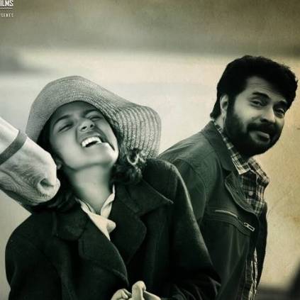 Director Ram’s Peranbu starring Mammootty and Anjali to release on February 1