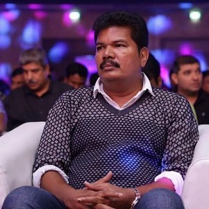 It is shocking and painful: Director Shankar